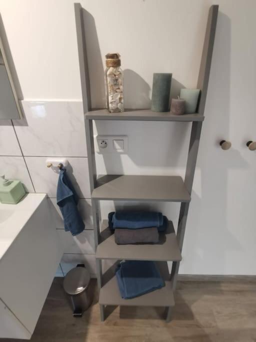 Esprit Du Sud - Appartement Cosy Proche Centre - Toulon Exteriör bild